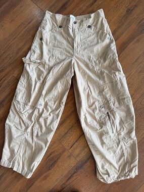 BDG Urban Outfitters Y2K Cargo Pants Size 6